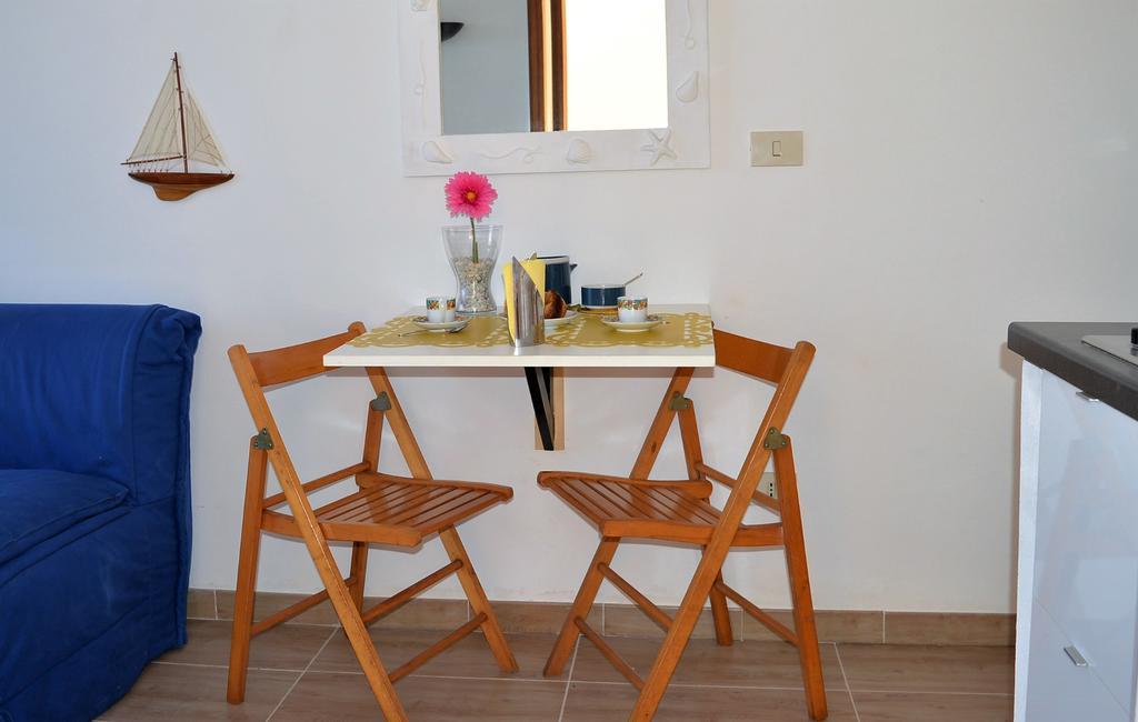 House Grecale Appartement Moneglia Kamer foto